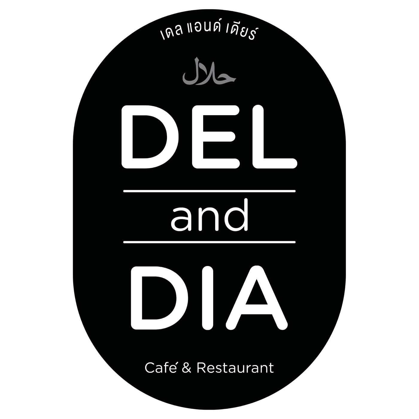 DEL and DIA